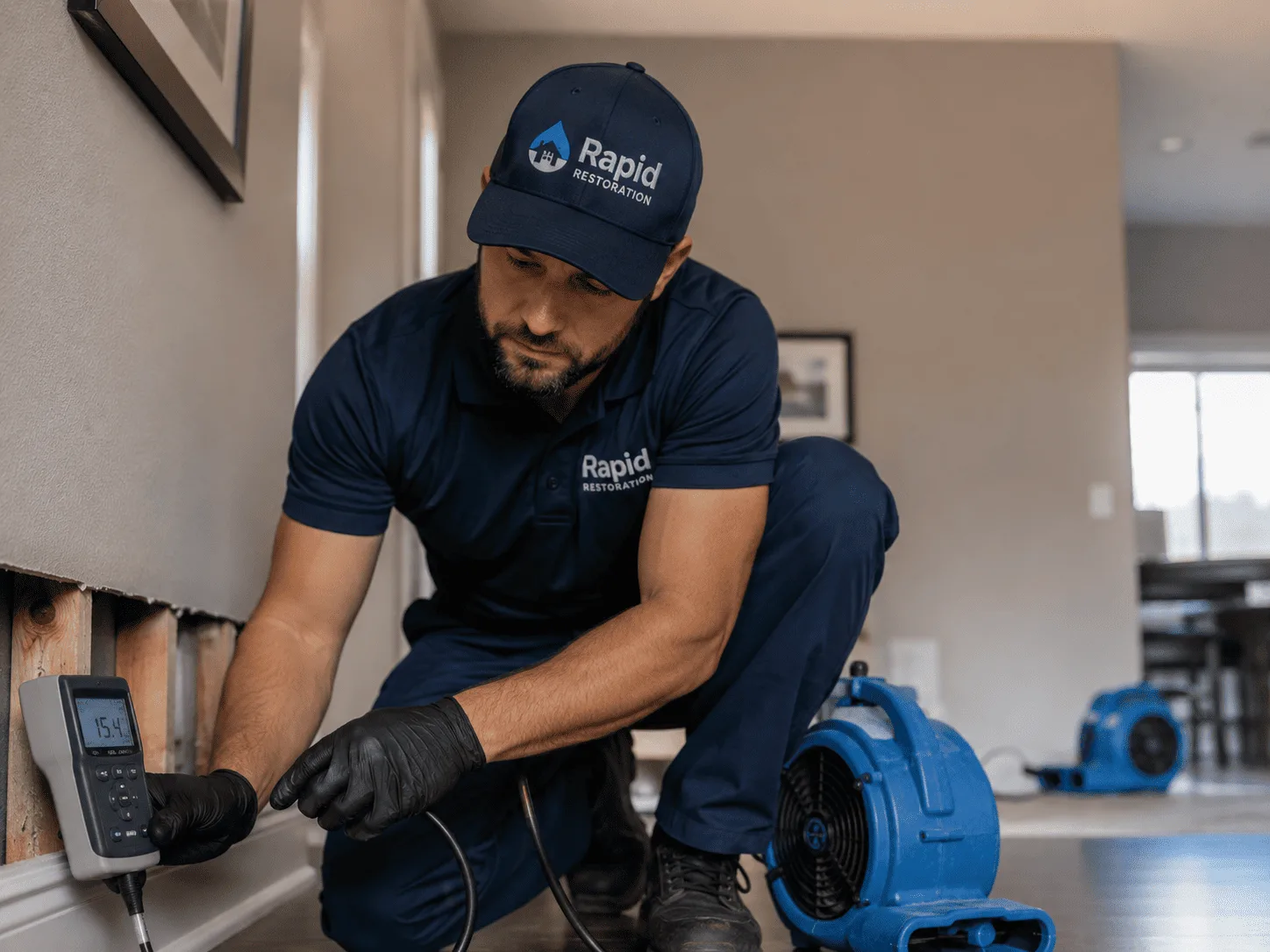 Common questions about Structural Drying in Westlake Village, CA